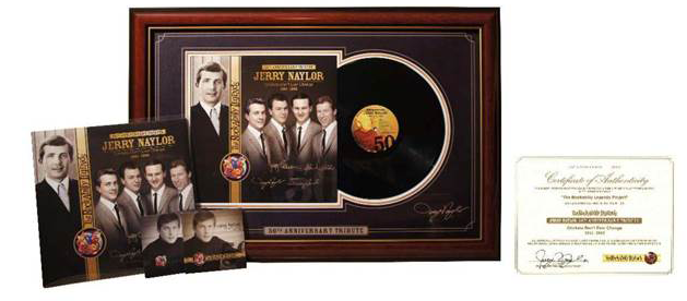 LPCollectorsSet-Certificate